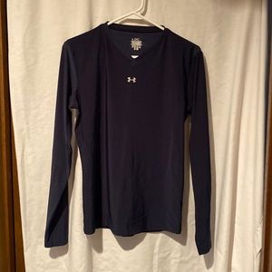 Under Armour long sleeve shirt